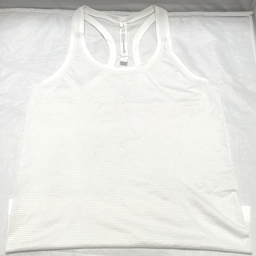 Lululemon Swiftly Tech Racerback - Picture 4 of 7